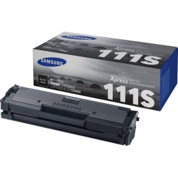 HP - Samsung toner černý MLT-D111S pro M2020/2022/2070/2078 - 1000 str.