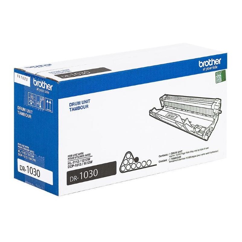 BROTHER optický válec DR-1030/ HL-11xx/ DCP 15x/ 10 000 stran
