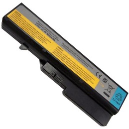 TRX baterie Lenovo/ IBM/ 5200 mAh/ pro G465/ G565/ V360/ Z460/ Z560/ Z565/ neoriginální
