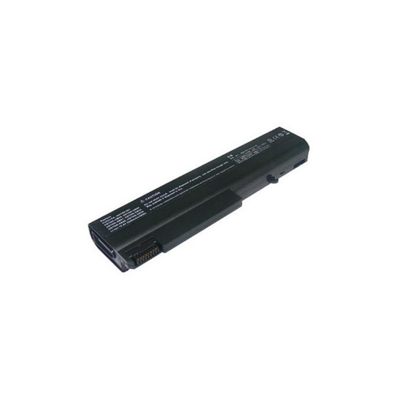 TRX baterie HP/ 4400 mAh/ HP Compaq Business Notebook 6535b/ 6735b/ 6555b/ 6440b/ EliteBook 8440p / 8440w/ neoriginální