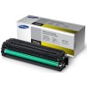 HP - Toner Samsung żółty CLT-Y504S do CLP-415/CLX-4195/SL-C1810 - 1800 stron.