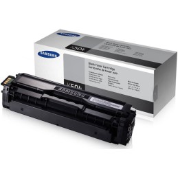 HP - Samsung toner černý CLT-K504S pro CLP-415/CLX-4195/SL-C1810/1860 - 2500 str.