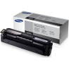 HP - Samsung Toner schwarz CLT-K504S für CLP-415/CLX-4195/SL-C1810/1860 - 2500 Seiten.