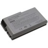 TRX batéria DELL/ 5200 mAh/ Li-Ion/ pre Latitude D500/ D505/ D510/ D520/ D600/ D610/ Precision M20/ Insprion 500m/ 510m