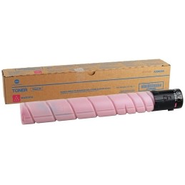 Konica Minolta Toner purpurový TN-321M pro Bizhub C224 (25000 stran)