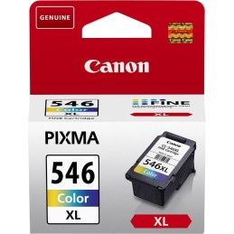 Canon inkoustová náplň CL-546/ XL barevná