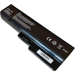 TRX baterie Lenovo/ IBM/ 6-článková/ 6000 mAh/ pro 3000/ B460/ B550/ G430/ G450/ G455/ G530/ G550/ N500/ Z360/ neorig.
