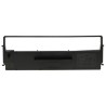 Taśma EPSON C13S015633/ LQ-300/ LQ-350/ Czarna