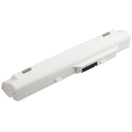 PATONA baterie pro ntb MSI Wind U90 U100 4400mAh Li-Ion 11,1V bílá