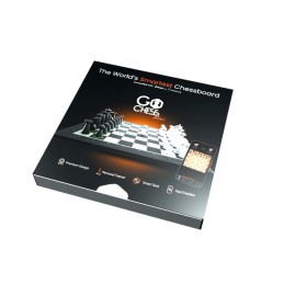 Partikel GoChess Mini