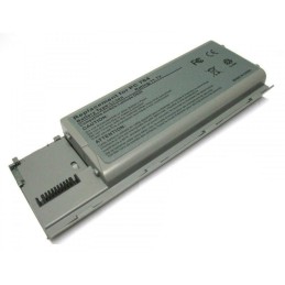 TRX baterie DELL/ 4400 mAh/ Li-Ion/ pro Latitude D620/ D630/ D631/ D830N/ Precision M23/ M2300/ neoriginální