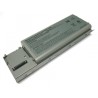 TRX battery DELL/ 4400 mAh/ Li-Ion/ for Latitude D620/ D630/ D631/ D830N/ Precision M23/ M2300/ non-original
