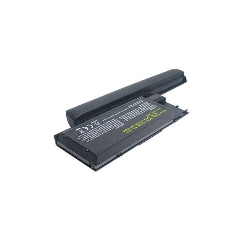 TRX baterie DELL/ 6600 mAh/ Li-Ion/ pro Latitude D620/ D630/ D631/ D830N/ Precision M23/ M2300/ neoriginální