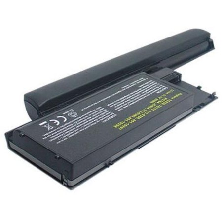 TRX baterie DELL/ 6600 mAh/ Li-Ion/ pro Latitude D620/ D630/ D631/ D830N/ Precision M23/ M2300/ neoriginální