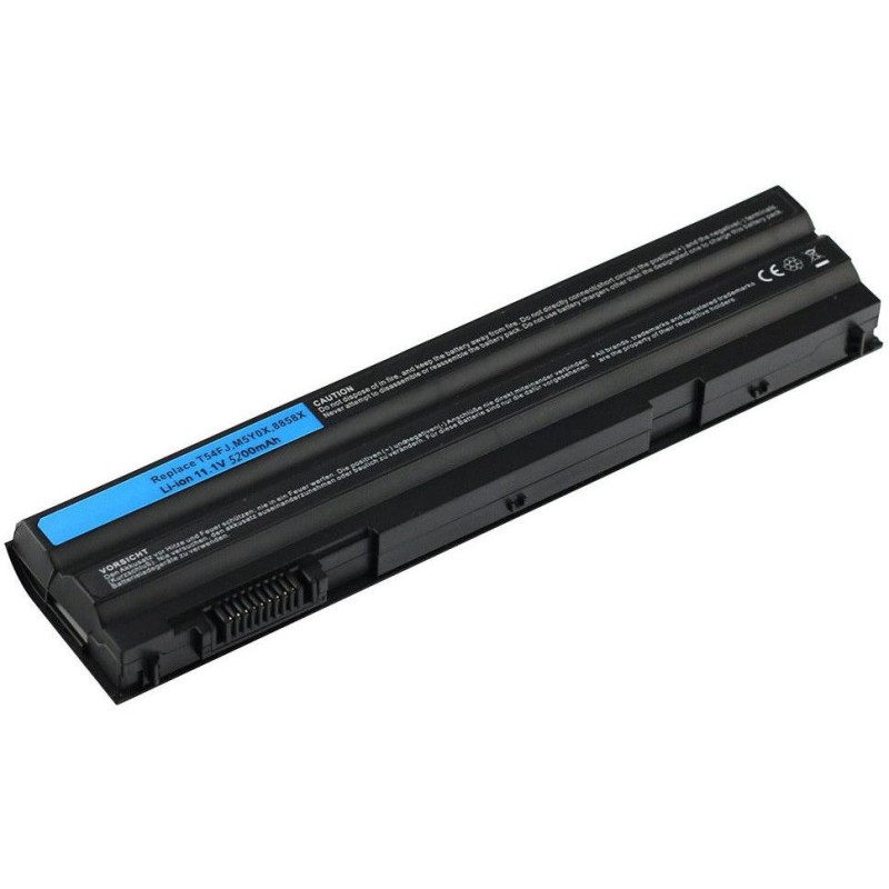 TRX baterie DELL/ 5200 mAh/ Li-Ion/ pro Vostro 3460/ 3560/ Latitude E5520/ E5530/ Inspiron 5520/5720/ 7720/ neoriginální