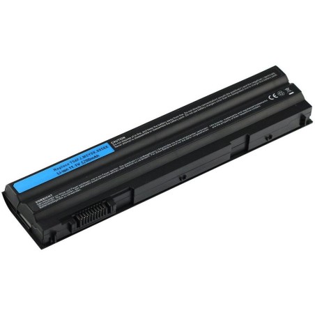 TRX baterie DELL/ 5200 mAh/ Li-Ion/ pro Vostro 3460/ 3560/ Latitude E5520/ E5530/ Inspiron 5520/5720/ 7720/ neoriginální