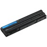 TRX-Akku DELL/ 5200 mAh/ Li-Ion/ für Vostro 3460/ 3560/ Latitude E5520/ E5530/ Inspiron 5520/5720/ 7720/ nicht original
