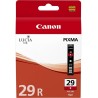 Canon atramentová náplň PGI-29R/ purpurová