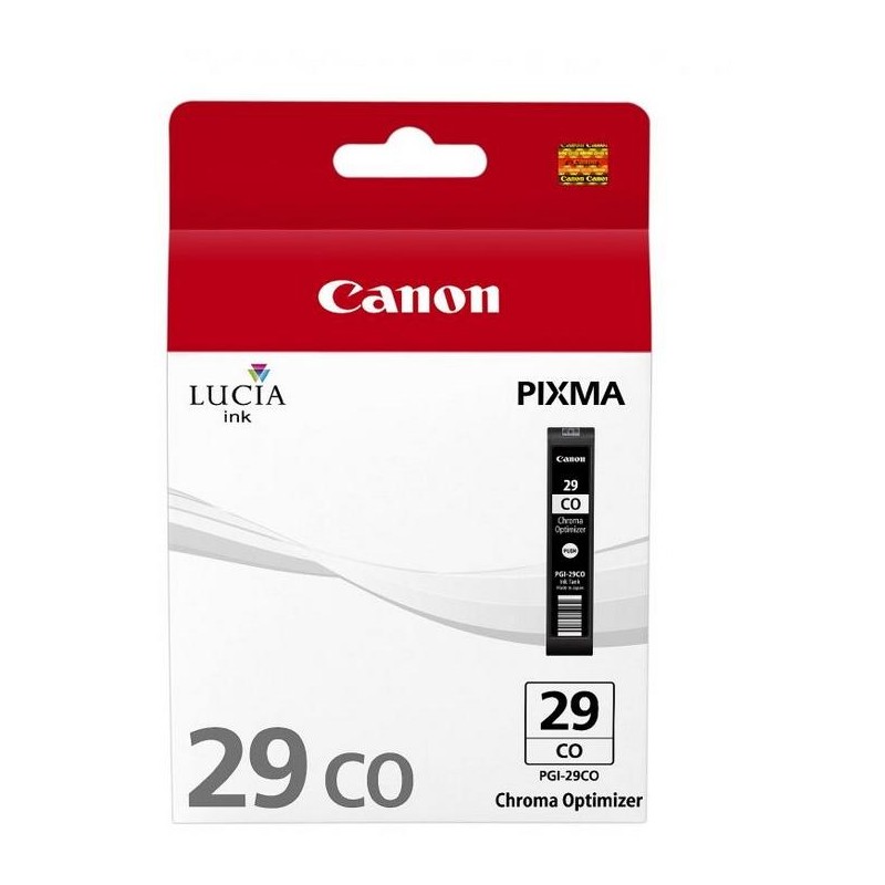 Canon inkoustová náplň PGI-29CO
