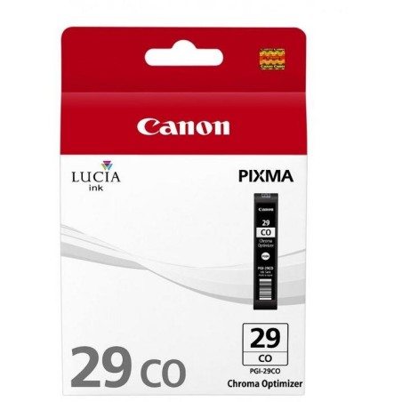 Canon inkoustová náplň PGI-29CO