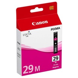 Canon inkoustová náplň PGI-29M/ Magenta