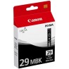Canon ink cartridge PGI-29MBk/ Matte black