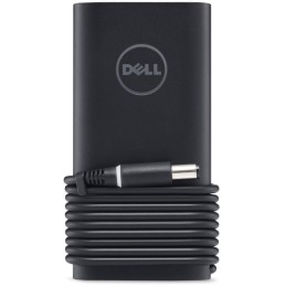 DELL AC Adaptér 90W/ 3-pin/ 7.4 mm/ 1m kabel/ pro Latitude/ Inspiron/ Vostro/ XPS/ Studio/ zaoblený