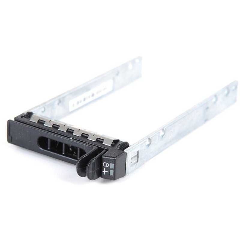 DELL rámeček pro SATA 2.5" HDD do serveru PowerEdge R/T 410/ 610/ 710/ 1900/ 1950/ 1955