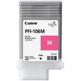 Canon  Zásobník inkoustu PFI-106M/ iPF-63xx/ Magenta
