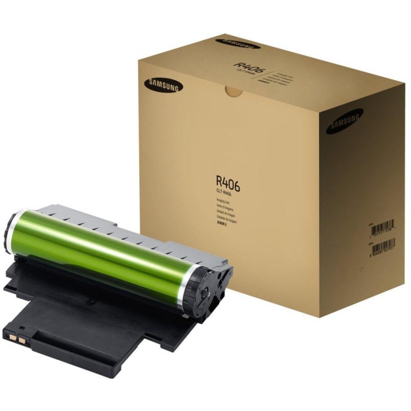 HP - Samsung fotoválec CLT-R406 pro CLP-360/365/CLX-3300/3305/C410/C460