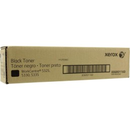 Xerox original toner WorkCentre/ 5300/ 30000s/ černý