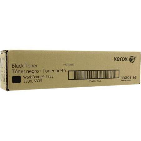 Xerox original toner WorkCentre/ 5300/ 30000s/ černý