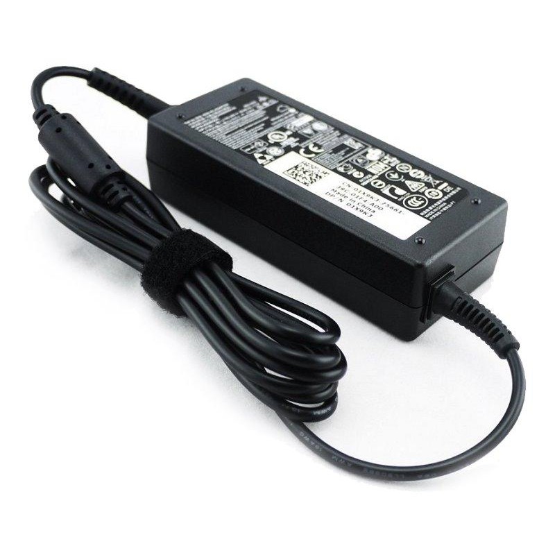 DELL AC Adaptér 65W/ 3-pin/ 1m kabel/ 3.9 mm/ pro Vostro 5470/ 5560/ 5460/ 5439/ 5480/ Inspiron 5439
