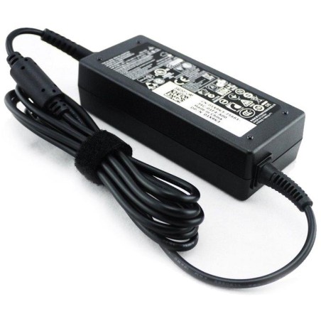 DELL AC Adaptér 65W/ 3-pin/ 1m kabel/ 3.9 mm/ pro Vostro 5470/ 5560/ 5460/ 5439/ 5480/ Inspiron 5439
