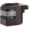 BROTHER Tintenpatrone LC-529XLBK/ Schwarz/ 2400 Seiten