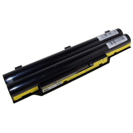 PATONA baterie pro ntb FUJITSU-SIEMENS LIFEBOOK 4400mAh Li-Ion 11,1V