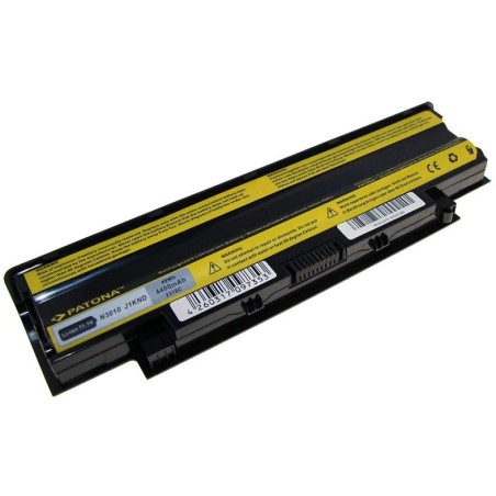 PATONA baterie pro ntb DELL INSPIRON 13R 4400mAh Li-Ion 11,1V