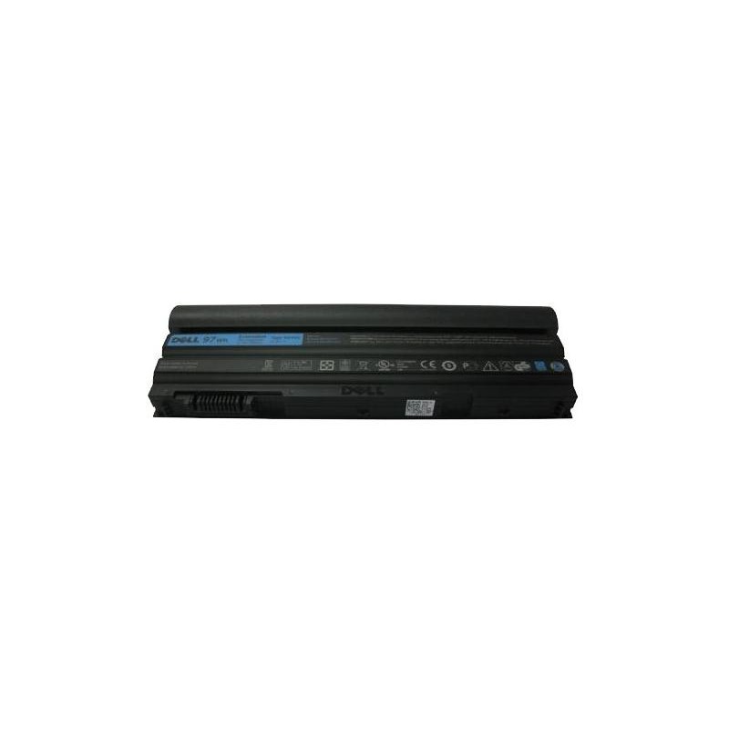 DELL baterie/ 9-článková/ 97 Wh/ pro Latitude E6440/ E6540/ M2800