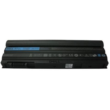 DELL baterie/ 9-článková/ 97 Wh/ pro Latitude E6440/ E6540/ M2800