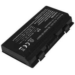 TRX baterie Asus/ 4400 mAh/ pro T12/ X51/ X58/ T12C/ T12Er/ T12Fg/ T12Jg/ T12Mg/ T12Ug/ X51H/ X51I/ neoriginální