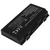 TRX Akku Asus/ 4400 mAh/ für T12/ X51/ X58/ T12C/ T12Er/ T12Fg/ T12Jg/ T12Mg/ T12Ug/ X51H/ X51I/ Nicht-Original