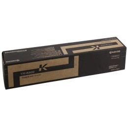 Kyocera toner TK-8305K/ 3050ci/ 3550ci/ 25 000 stran/ Černý