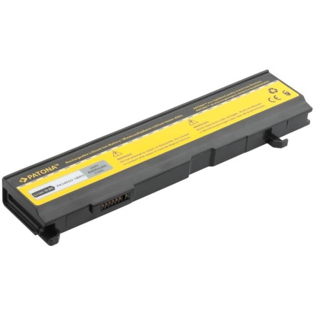 PATONA baterie pro ntb TOSHIBA DYNABOOK AX/55A 4400mAh Li-Ion 10,8V