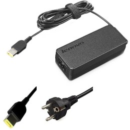 Lenovo napájecí adaptér 90W Slim pro model X1 Carbon/YOGA 13/Helix/M490s/E431/E531/S440/T431s/T440/T540/X240