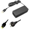 Lenovo 90W Slim-Netzteil für X1 Carbon/YOGA 13/Helix/M490s/E431/E531/S440/T431s/T440/T540/X240