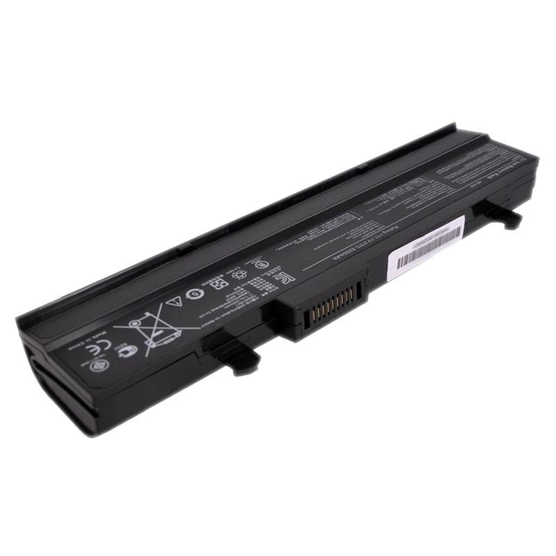 TRX baterie Asus/ 5200 mAh/ pro EEE R011/ R051/ VX6/ 1011/ 1015/ 1016/ 1215/ Lamborghini EEE VX6S/ neoriginální