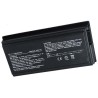 TRX battery Asus/ 4400 mAh/ for F5/ X50/ X58/ X59/ non-original