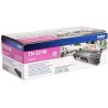 BROTHER Tonerkartusche TN-321M/ DCP-L8400, L8450/ HL-L8250, L8350/ MFC-L8650, L8850/ 1500 Seiten/ Magenta