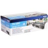 BROTHER toner cartridge TN-326C/ DCP-L8400,L8450/ HL-L8250,L8350/ MFC-L8650,L8850/ 3500 pages/ cyan