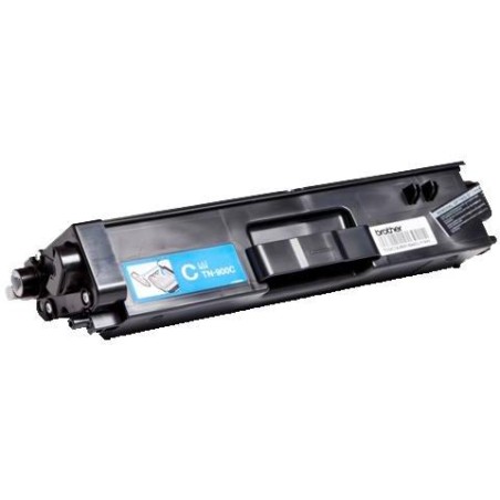 BROTHER tonerová kazeta TN-900C/ HL-8350CDW/ HL-9200CDWT/ azurový / 6 000 stran